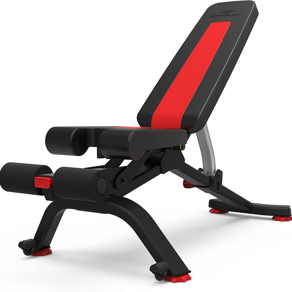 Black Friday Fitness Deals From Bowflex, Peloton — Save Up to $600