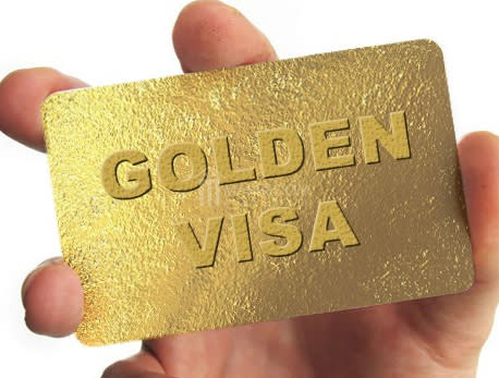 Golden Visa