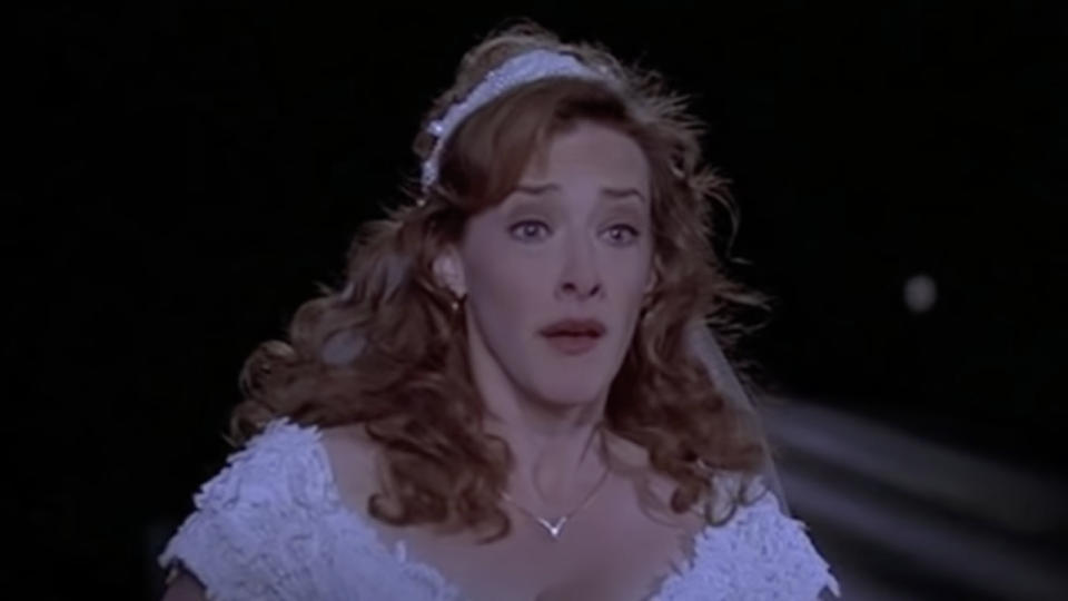 Joan Cusack in In & Out