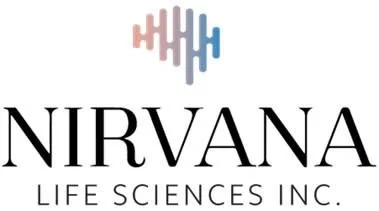 (CNW Group/Nirvana Life Sciences Inc.)