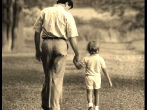 <p>Illustrating the circle of life, this song describes a father holding his son's hand to guide him down the driveway to the school bus, and later comforting him as an adult preparing to face life on his own. By the end of the song, the son must walk his father into the nursing home, and the father understands, remembering taking the same walk with his father long ago.</p><p><a class="link " href="https://www.amazon.com/The-Walk/dp/B0013KX1ZC?tag=syn-yahoo-20&ascsubtag=%5Bartid%7C10050.g.4353%5Bsrc%7Cyahoo-us" rel="nofollow noopener" target="_blank" data-ylk="slk:STREAM NOW;elm:context_link;itc:0;sec:content-canvas">STREAM NOW</a></p><p><a href="https://www.youtube.com/watch?v=p4c9Iyu4feg" rel="nofollow noopener" target="_blank" data-ylk="slk:See the original post on Youtube;elm:context_link;itc:0;sec:content-canvas" class="link ">See the original post on Youtube</a></p>