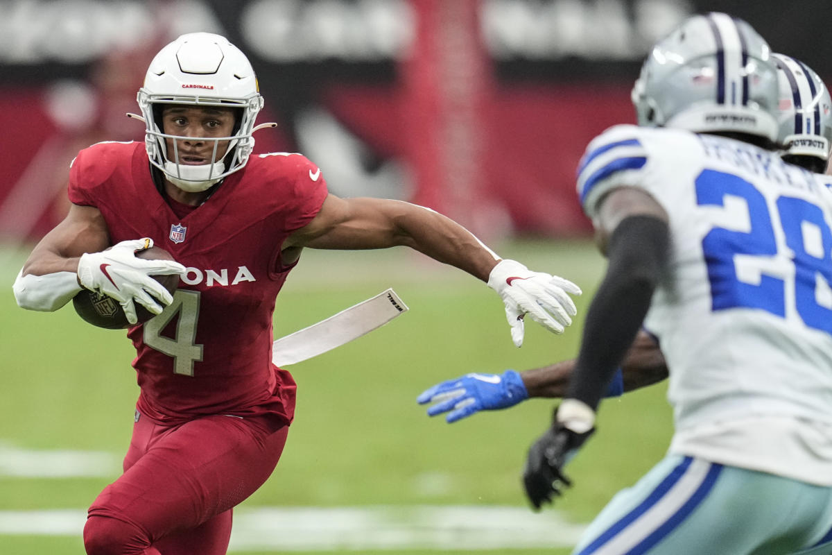 Cardinals looking like a solid football team in Jonathan Gannon's