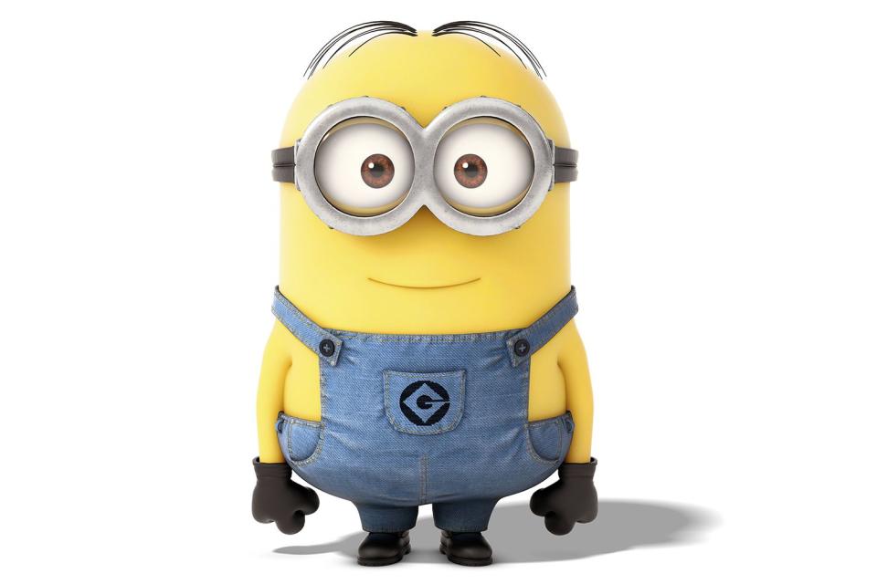 <p>Illumination/Universal/Kobal/Shutterstock </p> Minions