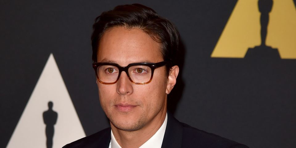 Cary Joji Fukunaga Kevin Winter Getty