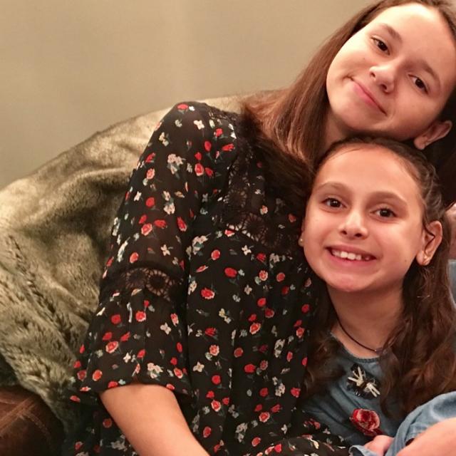 Jennifer Lopez shares cute family snap with Alex Rodriguez and his  daughters on Thanksgiving