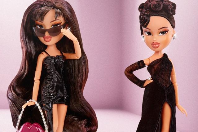 A Brief Cultural History of Bratz