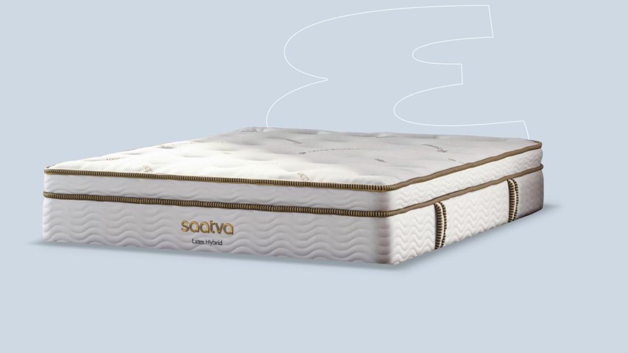 saatva mattress sale 2023