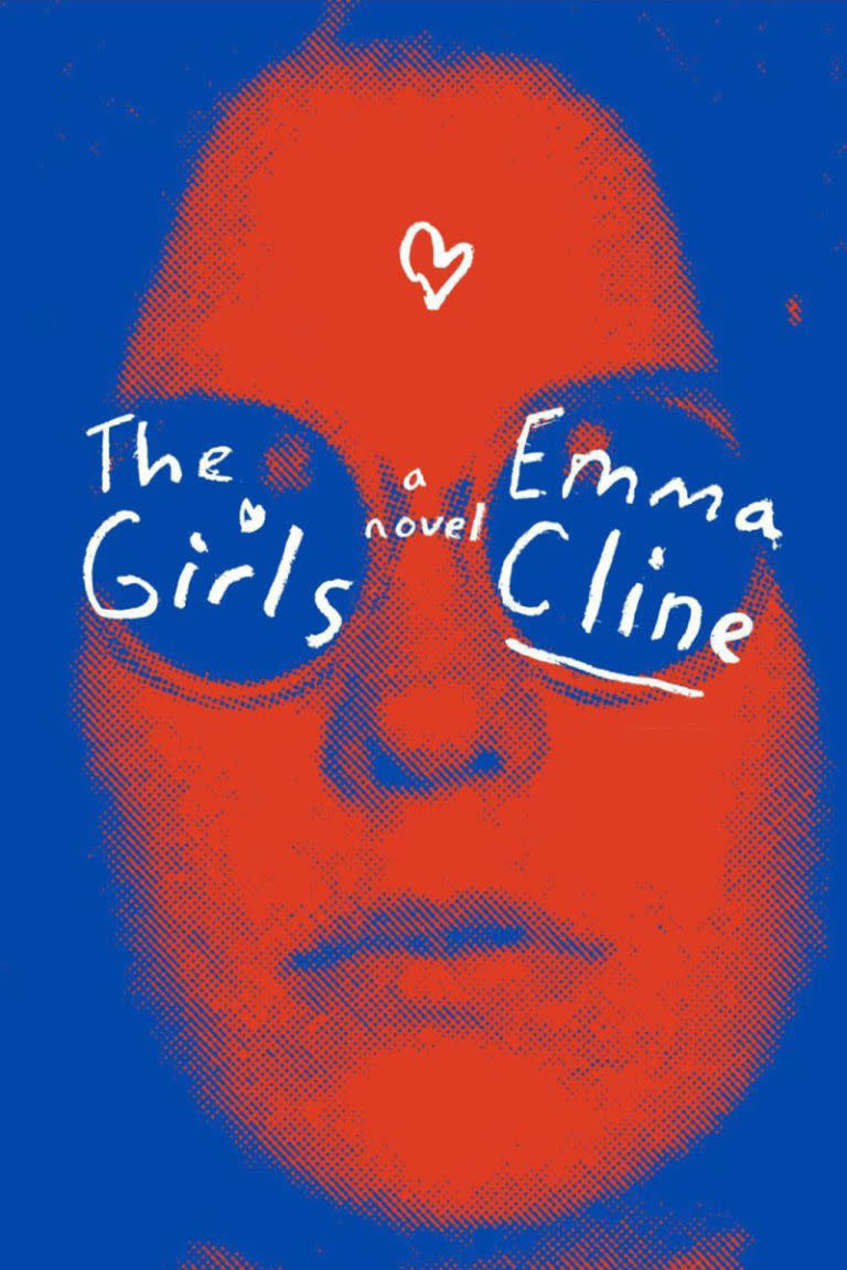 'The Girls' by Emma Cline