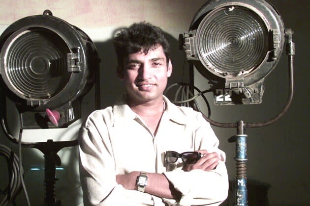 Ajay jadeja