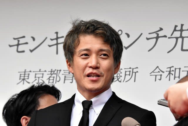 生田斗真「忘開濾鏡」出賣生圖！小栗旬「41歲真面目」太震撼　網嚇：太扯