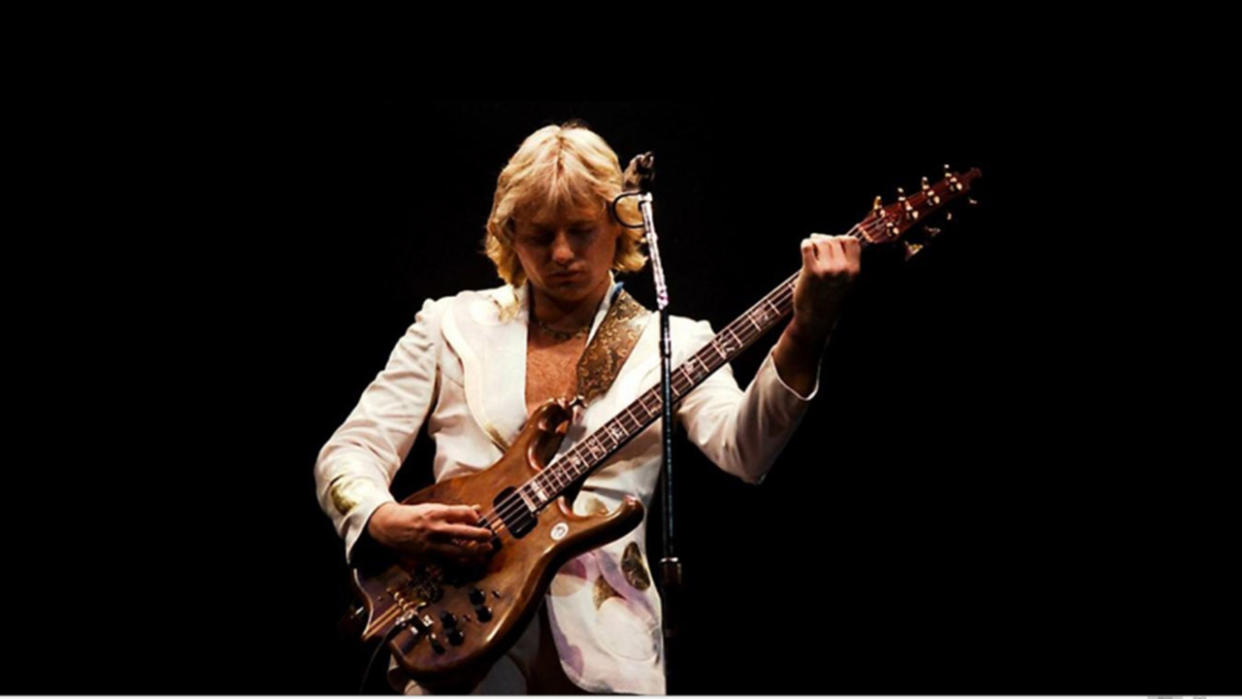  Greg Lake 