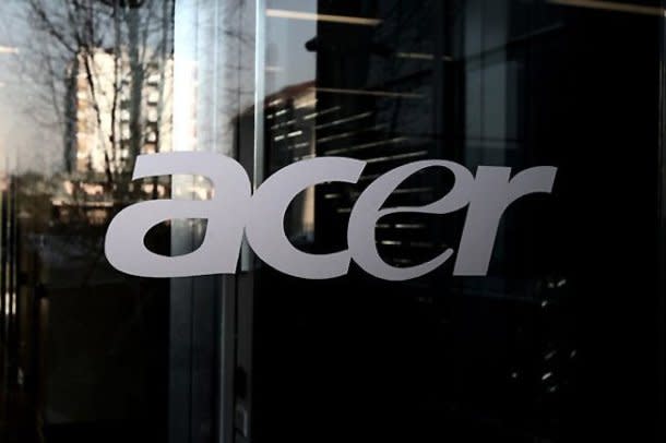 Acer Wearable Gadget Release Date