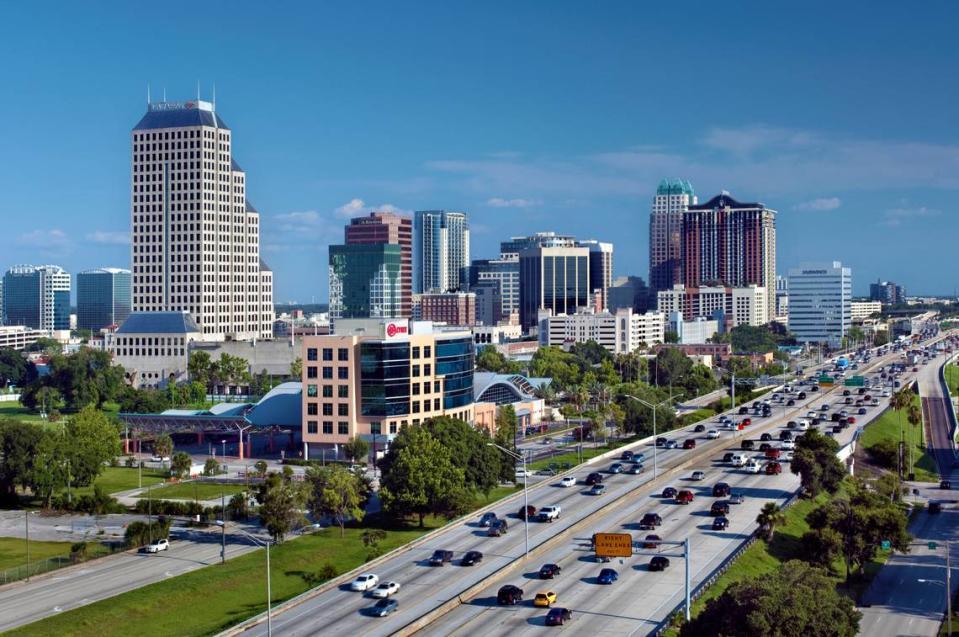 Orlando está en el séptimo lugar entre las ciudades donde los inquilinos tienen más posibilidades de encontrar un alquiler en un buen lugar.