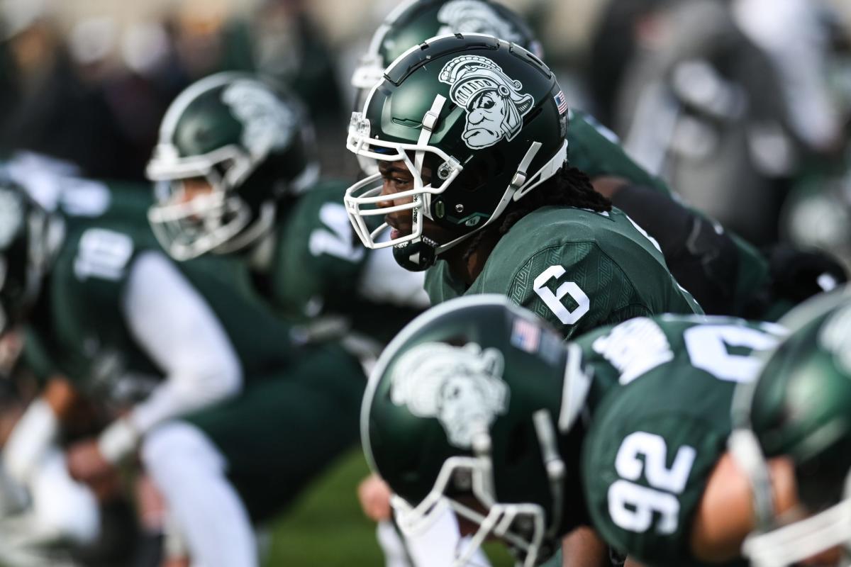 3-Star Linebacker Includes Michigan State Football in Top Seven Schools