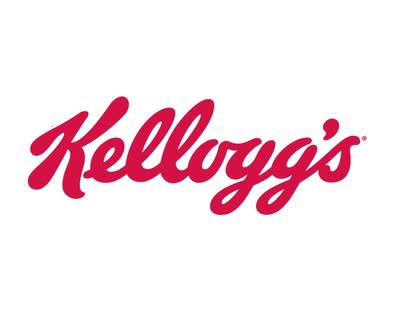 (PRNewsfoto/Kellogg Company)