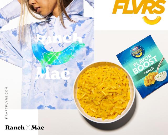 Pizza mac and cheese? Kraft announces new flavors