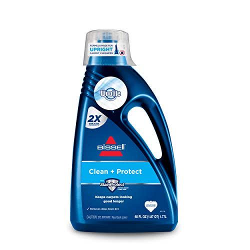 BISSELL 2X Concentrated Deep Clean & Protect Full Size Machine Formula