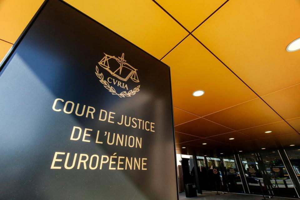 There are multiple options for the ECJ