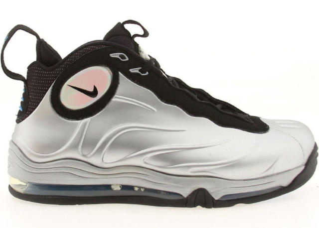 The 20 Ugliest Sneakers of the Past 20 Years