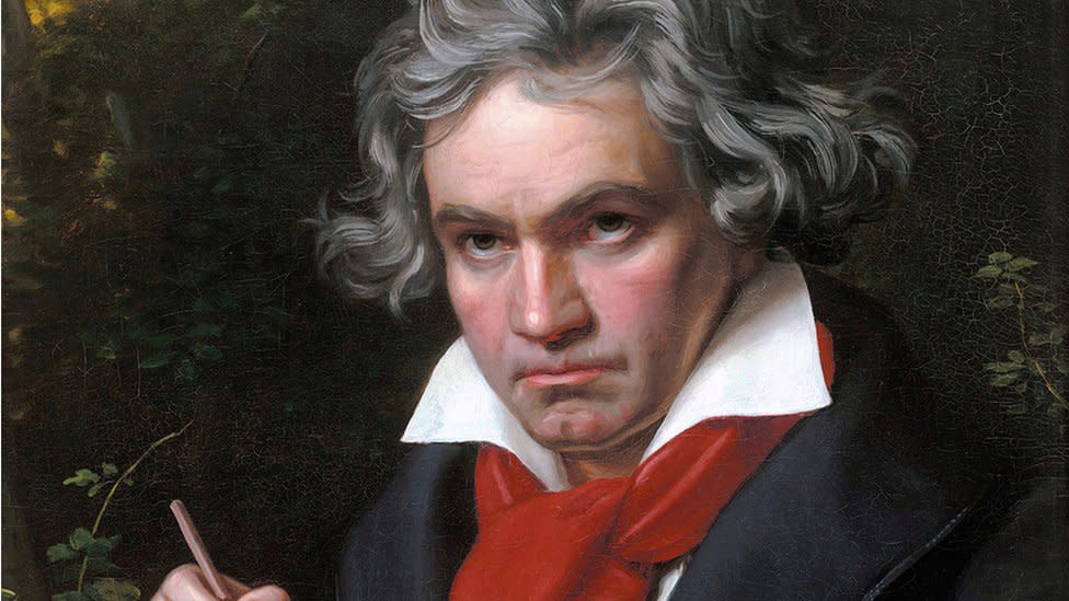 Ludwig van Beethoven