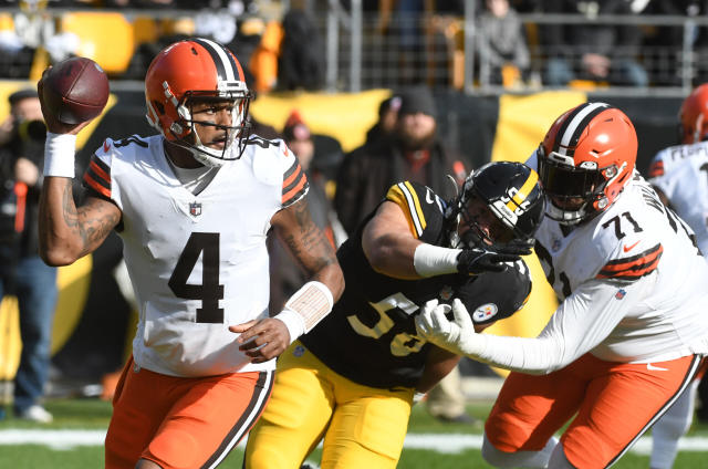 Podcast: What are the Browns' biggest roster concerns for 2023?