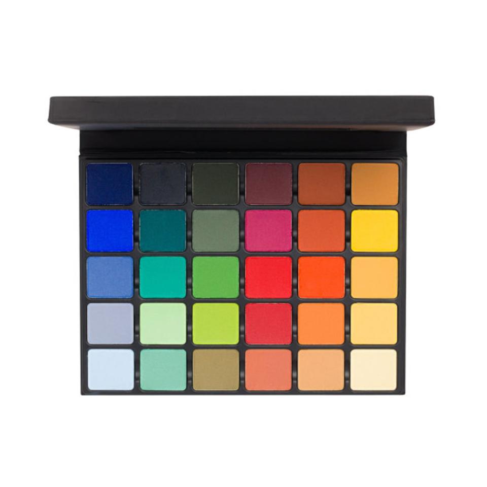 Viseart Grande Pro Volume 3 Palette