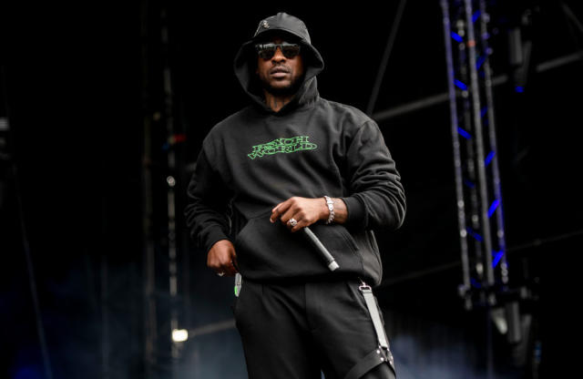 Knife and Fork is loading in 2024!' Skepta to drop first studio album for 5  years