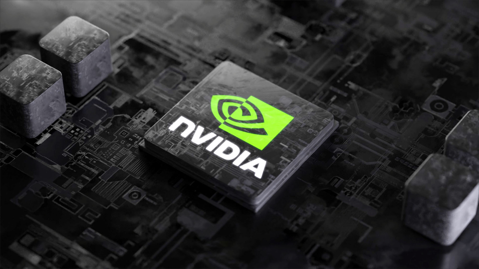 Nvidia, Zoom, Jensen Huang