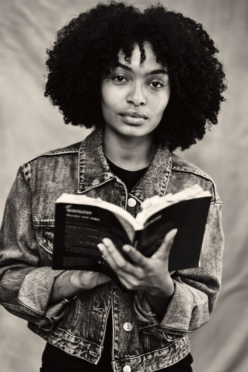 Yara Shahidi