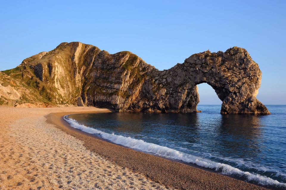 12 UK destinations that could be abroad