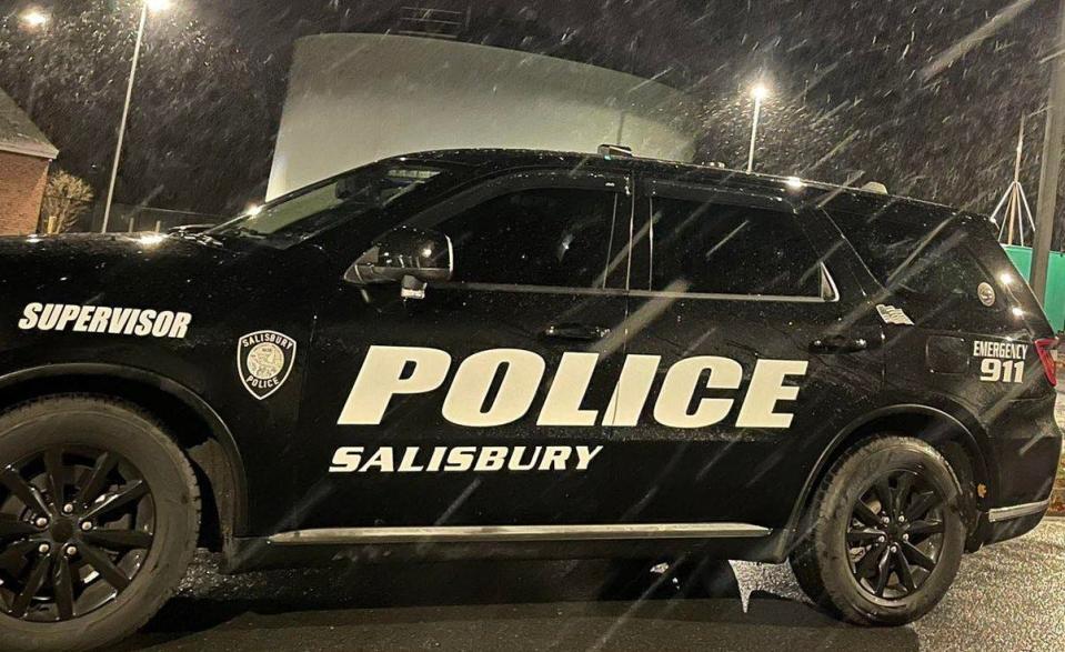 Local and state authorities are investigating the death of a Seabrook man whose body washed ashore on Salisbury Beach.