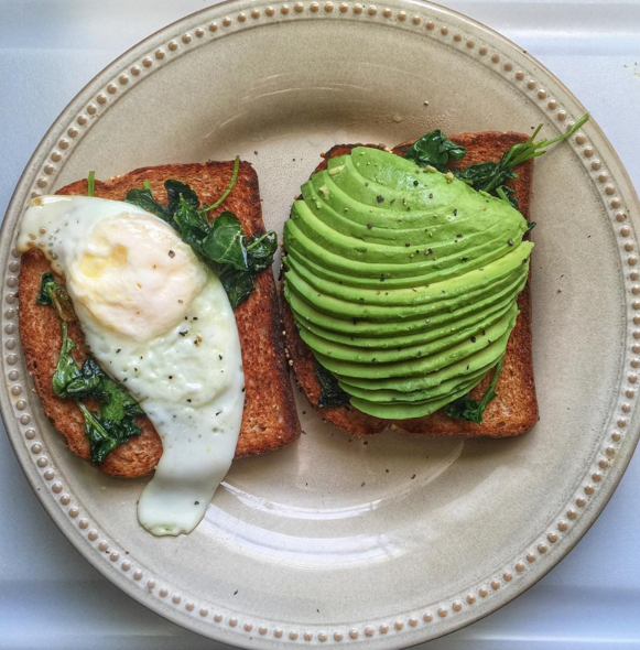 People Love Avocado Toast for a Reason