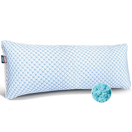 Best cooling pillow 2023 for night sweats and hot flushes