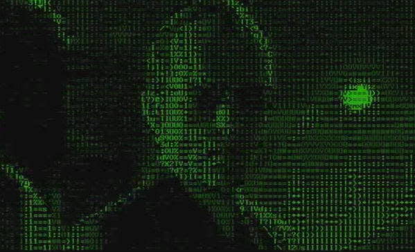 ascii-matrix