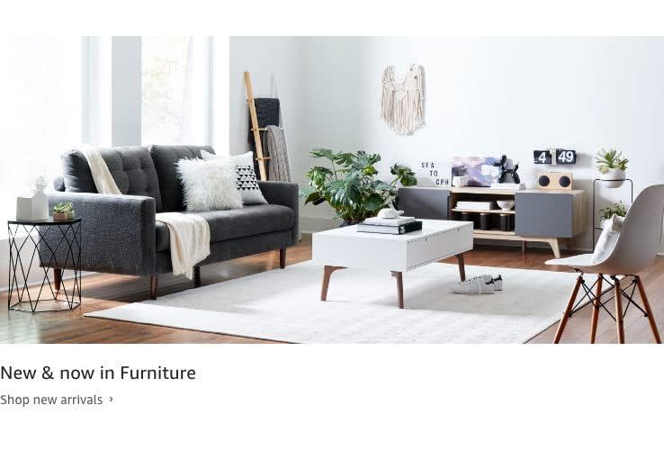 best online furniture stores amazon