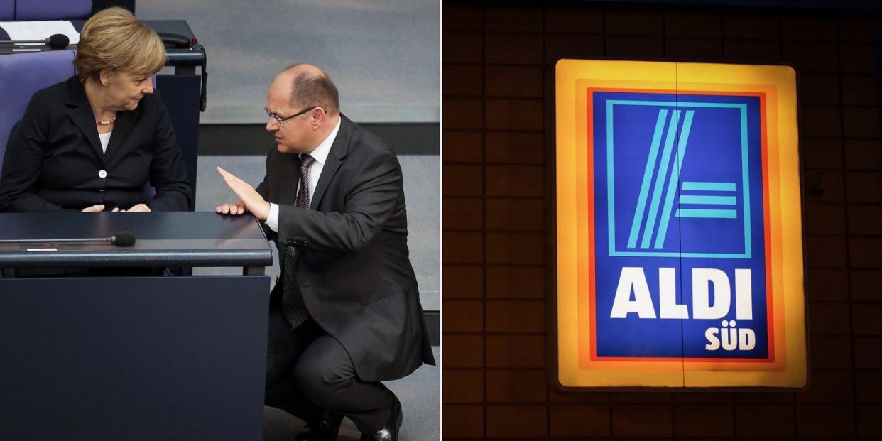 Aldi