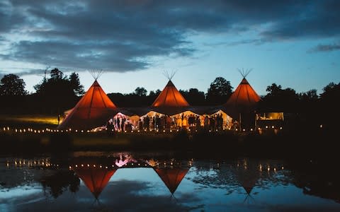 Heaven Farm, West Sussex - Credit: Heaven Farm