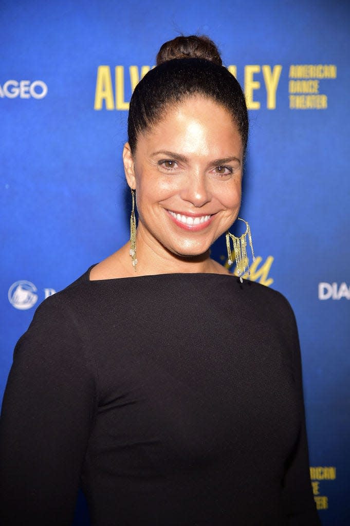 Soledad O'Brien