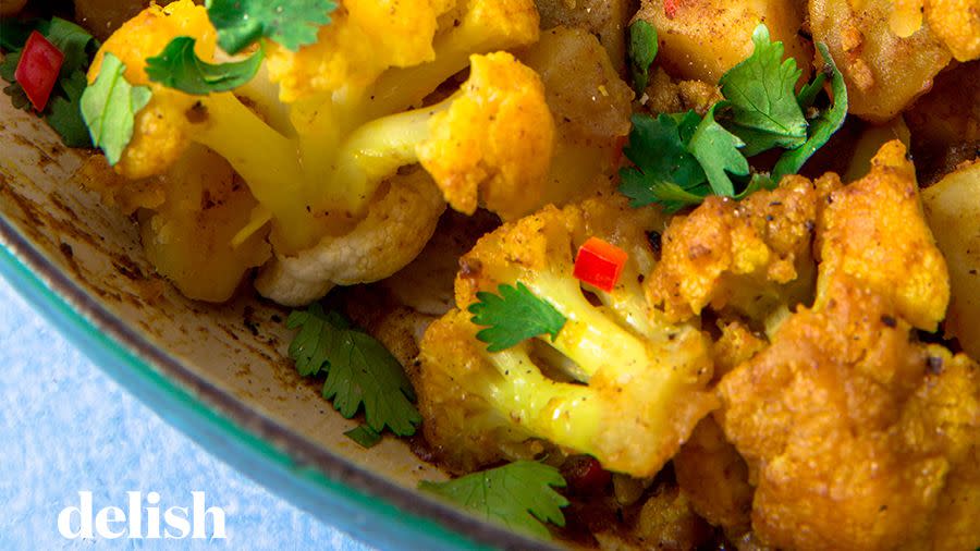 aloo gobi