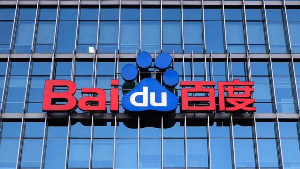 Despite US-China Tensions, Baidu Boosts Ties with Apple and Tesla For Major Role in AI and Autonomous Tech