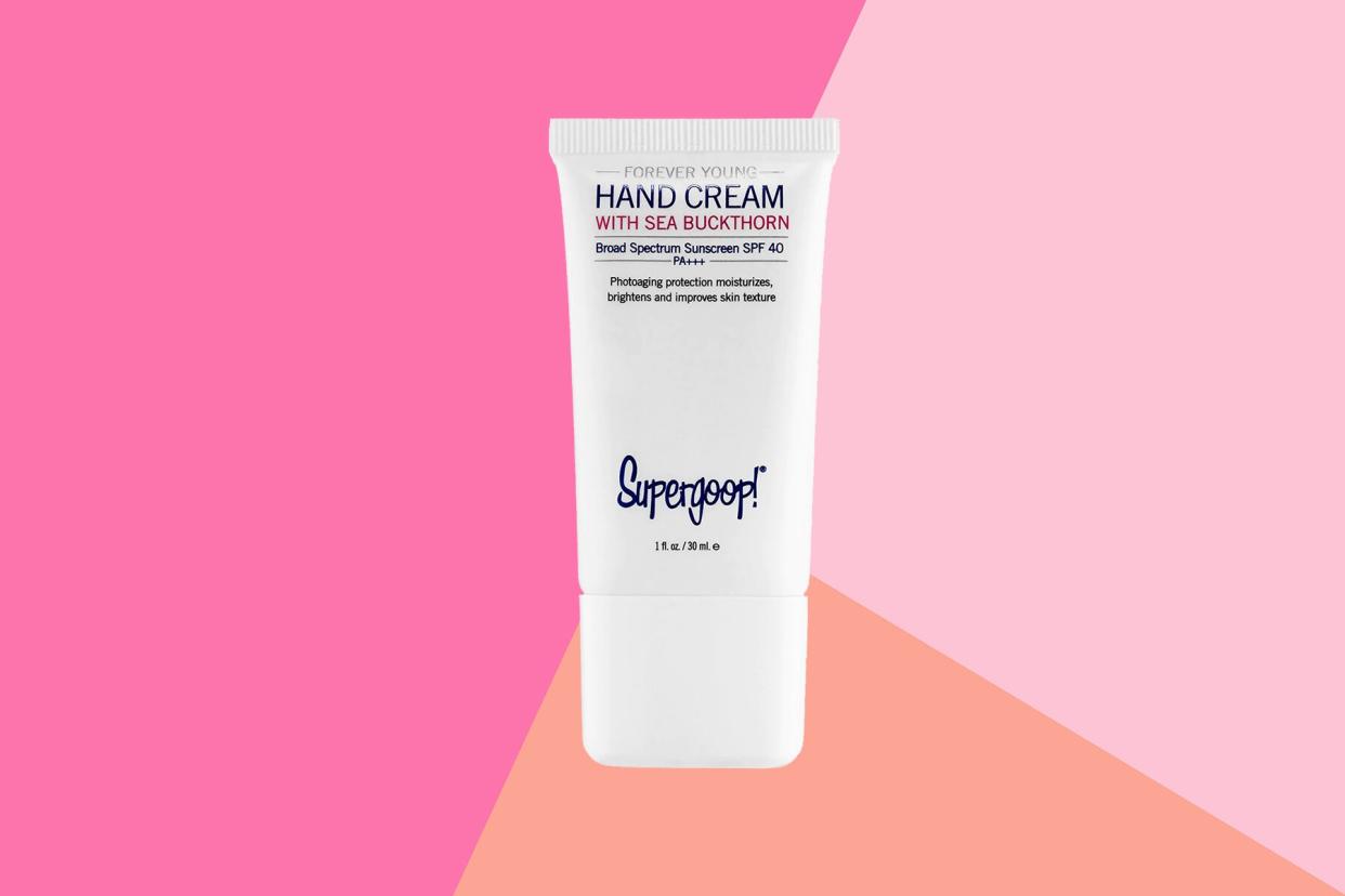 Anti-Aging Hand Creams