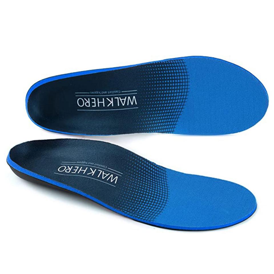 walk-hero-amazon-insoles-plantar-fasciitis