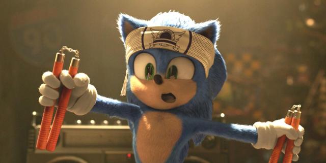 Sonic the Hedgehog 2: Paramount+ Streaming Date Revealed