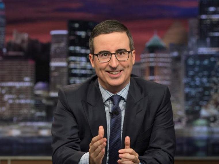 John Oliver has laid out his case for impeaching US president Donald Trump and said people are “dying” to see it happen. According to the Last Week Tonight host, the subject has become a major talking point among House Democrats, with 63 per cent supporting impeachment. During a segment on the show that aired on 16 June, Oliver explained how impeachment does not guarantee removal from office. The process begins with the House of Representatives, where it moves to the Senate if a majority vote by the House of Representatives finds that there are impeachable offences. Grounds for impeachment include treason, bribery, high crimes and misdemeanours, and obstruction of justice.Oliver then reminded his audience that Don McGahn told investigators he had been instructed to fire special counsel Robert Mueller, after which Trump released a statement denying he had. “The president obstructed justice, then obstructed justice again to try to obstruct the investigation into his obstruction of justice — it’s ridiculous!” Oliver said.“If a president can shut down an investigation into himself and if a president could shut down an investigation he can basically do anything with no consequences — it’s a big deal.”“I can’t guarantee that impeachment will work out the way you want it to because it probably won’t,” he concluded, “but that doesn’t mean that it’s not worth doing because if nothing else, we’d be standing by the basic fundamental principle that nobody is above the law.”