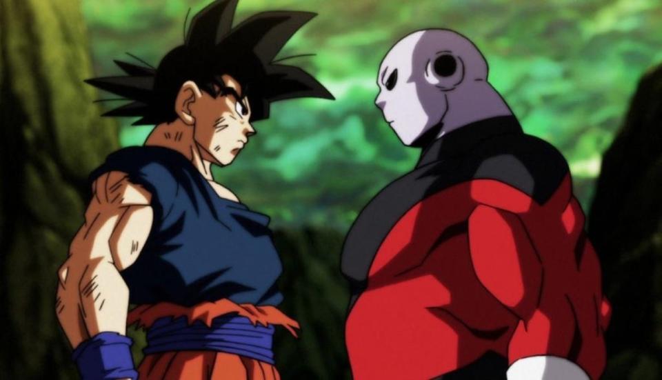 El anime de Dragon Ball Super terminó en 2018 con el Torneo del Poder