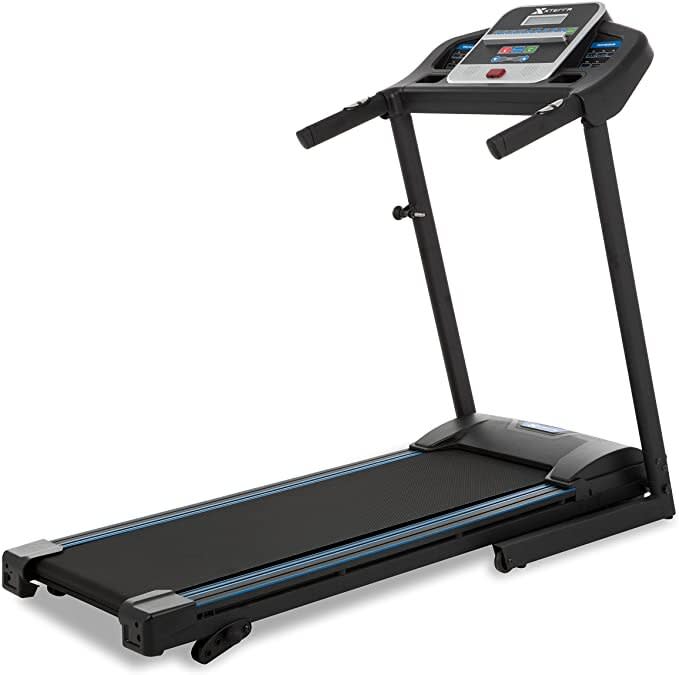 xterra fitness treadmill amazon bestseller