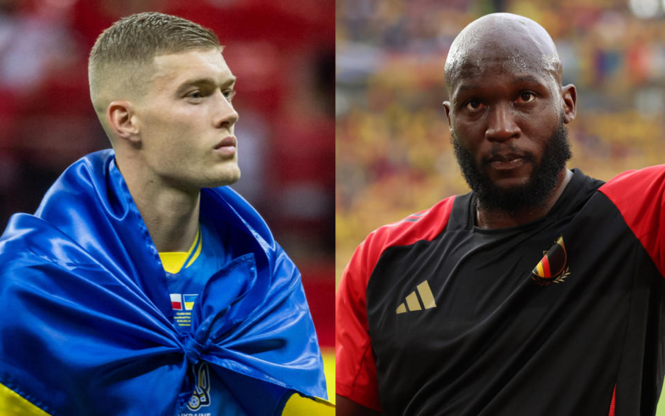 Sky: Lukaku, Dovbyk and Zirkzee – Milan seek clarity in pursuit of new striker