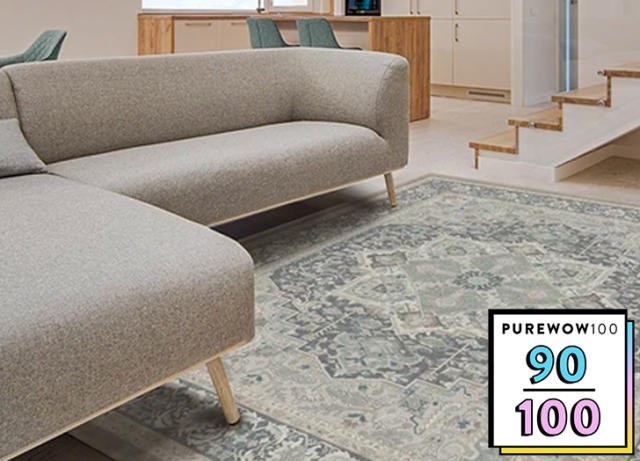 The 7 Best Rug Pads of 2023 - PureWow