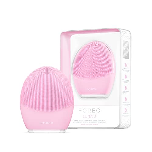 Foreo Luna 3 (Amazon / Amazon)