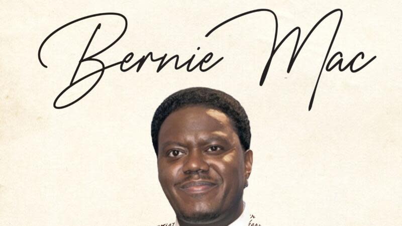 ‘Bernie Mac: Tapes From A King,’ A Never-Before-Heard Comedy Album From The Late Comedian, Has Dropped | Photo: SiriusXM/Hartbeat